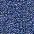 Denim - 62043 - Mill Hill Frosted Seed Beads, Beads, Beads, The Crafty Grimalkin - A Cross Stitch Store