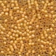 Autumn - 62044 - Mill Hill Frosted Seed Beads, Beads, Beads, The Crafty Grimalkin - A Cross Stitch Store