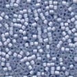 Pale Blue - 62046 - Mill Hill Frosted Seed Beads, Beads, Beads, The Crafty Grimalkin - A Cross Stitch Store