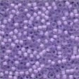 Lavender - 62047 - Mill Hill Frosted Seed Beads, Beads, Beads, The Crafty Grimalkin - A Cross Stitch Store