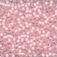 Pink Parfait - 62048 - Mill Hill Frosted Seed Beads, Beads, Beads, The Crafty Grimalkin - A Cross Stitch Store