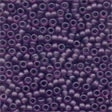 Boysenberry - 62056 - Mill Hill Frosted Seed Beads, Beads, Beads, The Crafty Grimalkin - A Cross Stitch Store