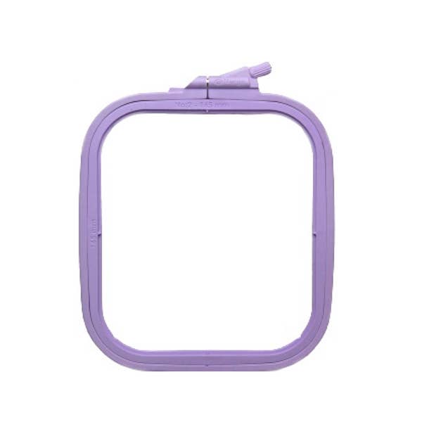 Nurge Square Plastic Hoops 145 x 165mm (5.7" x 6 1/2")