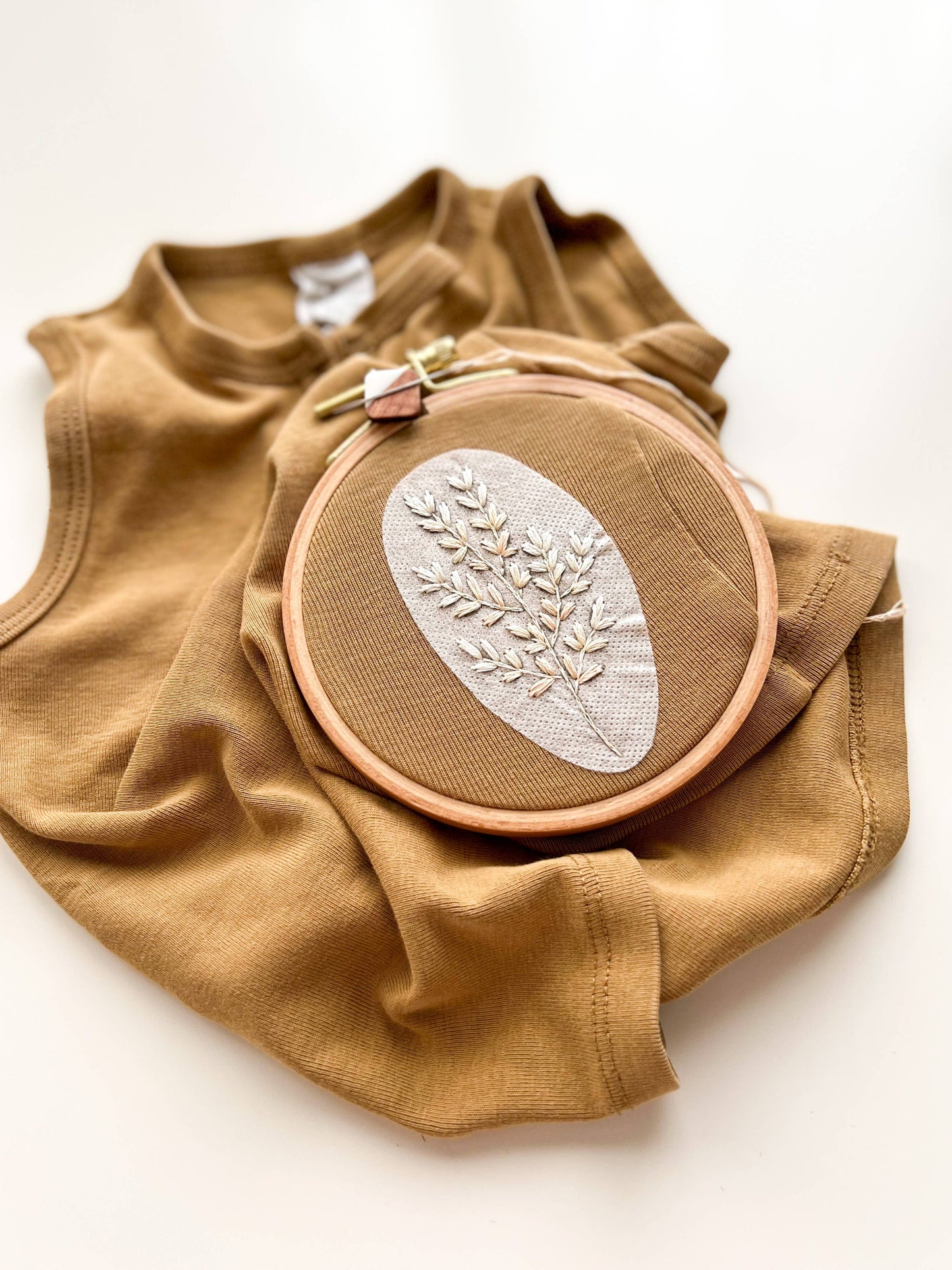 Stick & Stitch Embroidery patterns, embroidery patches