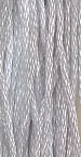 Picket Fence - Gentle Arts Cotton Thread - 5 yard Skein - Cross Stitch Floss, Thread & Floss, Thread & Floss, The Crafty Grimalkin - A Cross Stitch Store