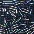 Rainbow 70374 - Mill Hill Bugle Beads, Art & Crafting Materials, The Crafty Grimalkin - A Cross Stitch Store