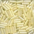 Pearl 72001 - Mill Hill Bugle Beads, Art & Crafting Materials, The Crafty Grimalkin - A Cross Stitch Store