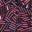 Royal Plum 72012 - Mill Hill Bugle Beads, Art & Crafting Materials, The Crafty Grimalkin - A Cross Stitch Store