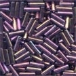 Royal Mauve 72051 - Mill Hill Bugle Beads, Art & Crafting Materials, The Crafty Grimalkin - A Cross Stitch Store