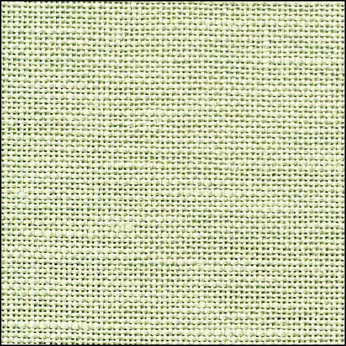 32 Count Zweigart Belfast Linen - Mimosa - Cross Stitch Fabric, Fabric, Fabric, The Crafty Grimalkin - A Cross Stitch Store