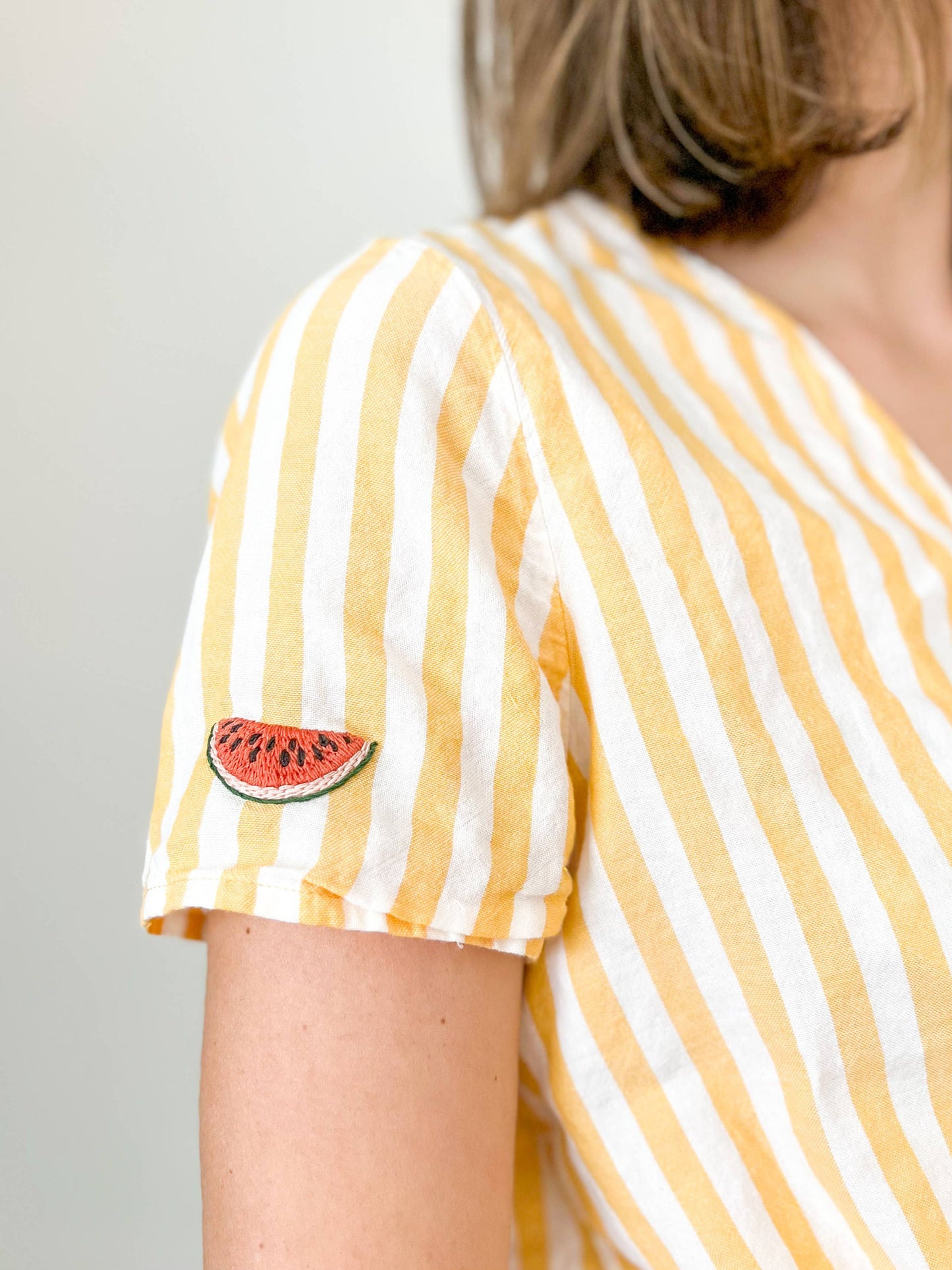 Stick & Stitch Embroidery patterns, embroidery patches