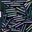 Rainbow 80374 - Mill Hill Bugle Beads, Art & Crafting Materials, The Crafty Grimalkin - A Cross Stitch Store