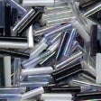 Potpourri 80777 - Mill Hill Bugle Beads, Art & Crafting Materials, The Crafty Grimalkin - A Cross Stitch Store