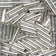 Ice 82010 - Mill Hill Bugle Beads, Art & Crafting Materials, The Crafty Grimalkin - A Cross Stitch Store