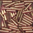Nutmeg 82053 - Mill Hill Bugle Beads, Art & Crafting Materials, The Crafty Grimalkin - A Cross Stitch Store