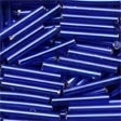 Royal Blue 90020 - Mill Hill Bugle Beads, Art & Crafting Materials, The Crafty Grimalkin - A Cross Stitch Store
