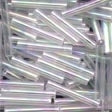 Crystal 90161 - Mill Hill Bugle Beads, Art & Crafting Materials, The Crafty Grimalkin - A Cross Stitch Store