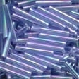 Sapphire Rainbow 90168 - Mill Hill Bugle Beads, Art & Crafting Materials, The Crafty Grimalkin - A Cross Stitch Store