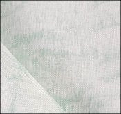 32 Count Zweigart Belfast Linen - Vintage Light Green - Cross Stitch Fabric