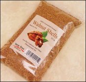 Walnut Shells - Yarntree