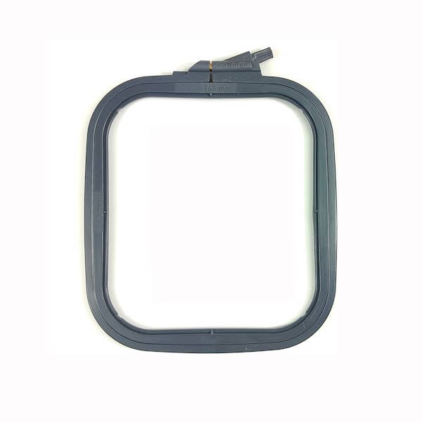 Nurge Square Plastic Hoops 145 x 165mm (5.7" x 6 1/2")