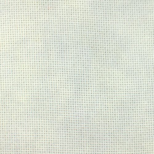 28 Count Lugana - Luna - Atomic Ranch Fabrics