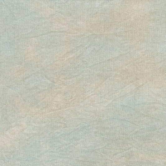 32 Count Lugana - Ocean Sand - Atomic Ranch - Cross Stitch Fabric, Fabric, The Crafty Grimalkin - A Cross Stitch Store
