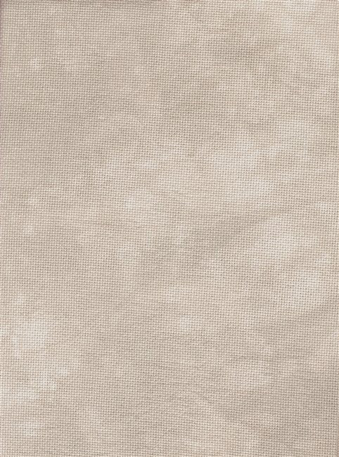 40 Count Linen - Weathered Stone - Atomic Ranch Cross Stitch Fabric, Fabric, The Crafty Grimalkin - A Cross Stitch Store