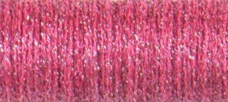 5026 Sweet Tart - Kreinik #4 Braid