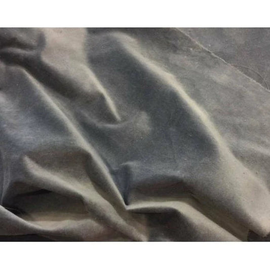 Blue Corn Hand-Dyed Velveteen by Lady Dot Creates, Fabric, The Crafty Grimalkin - A Cross Stitch Store