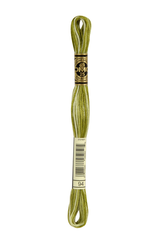 DMC 94 - 6 Strand Embroidery Thread