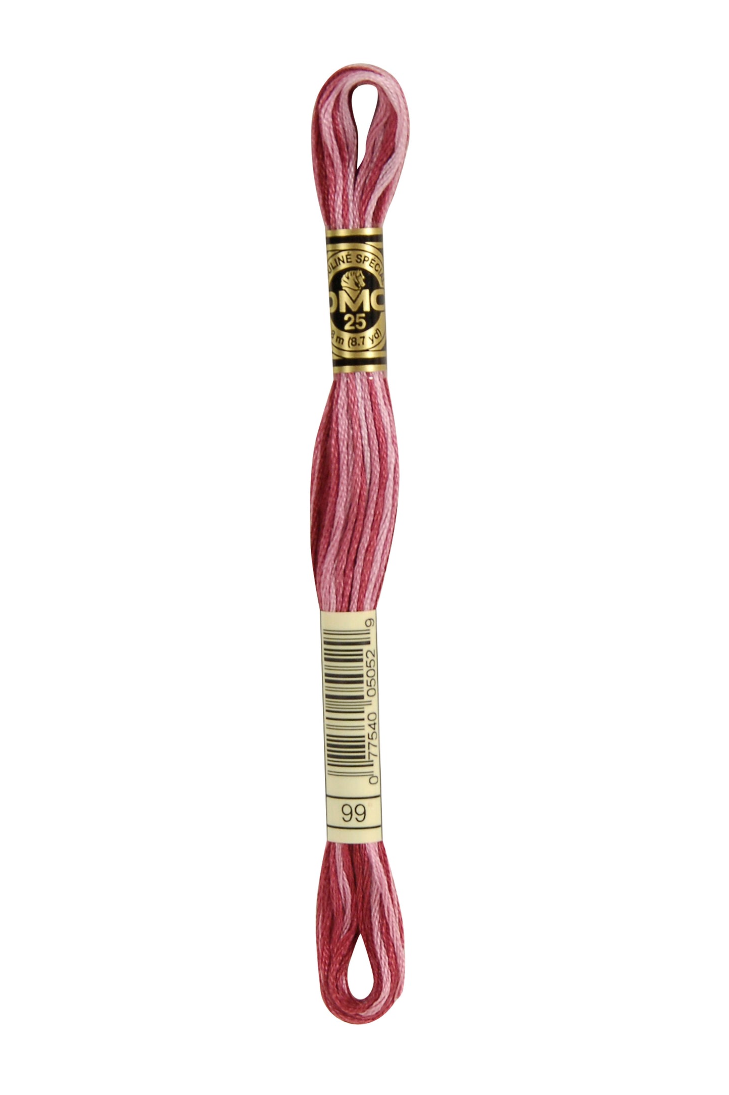DMC 99 - 6 Strand Embroidery Thread