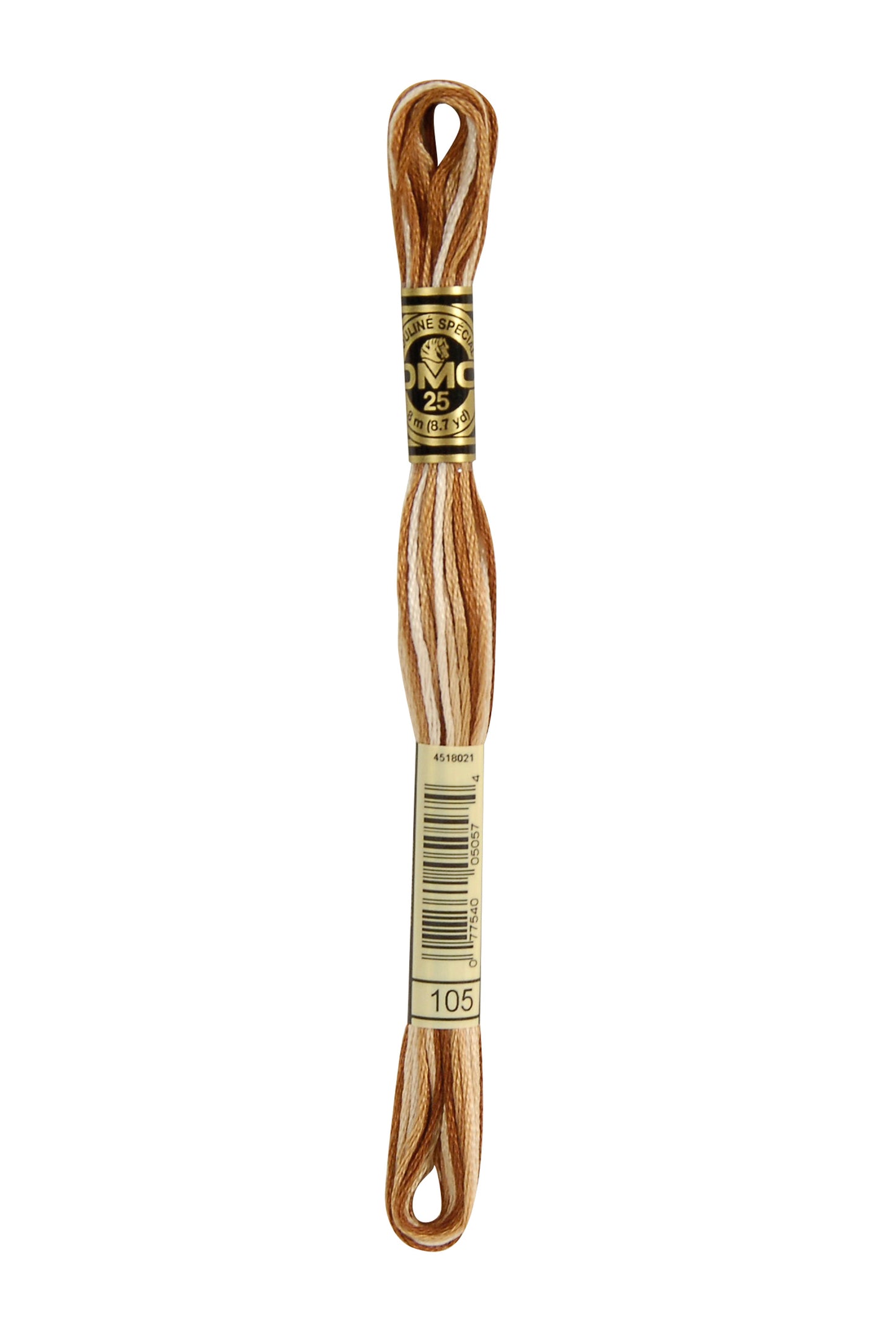 DMC 105 - 6 Strand Embroidery Thread