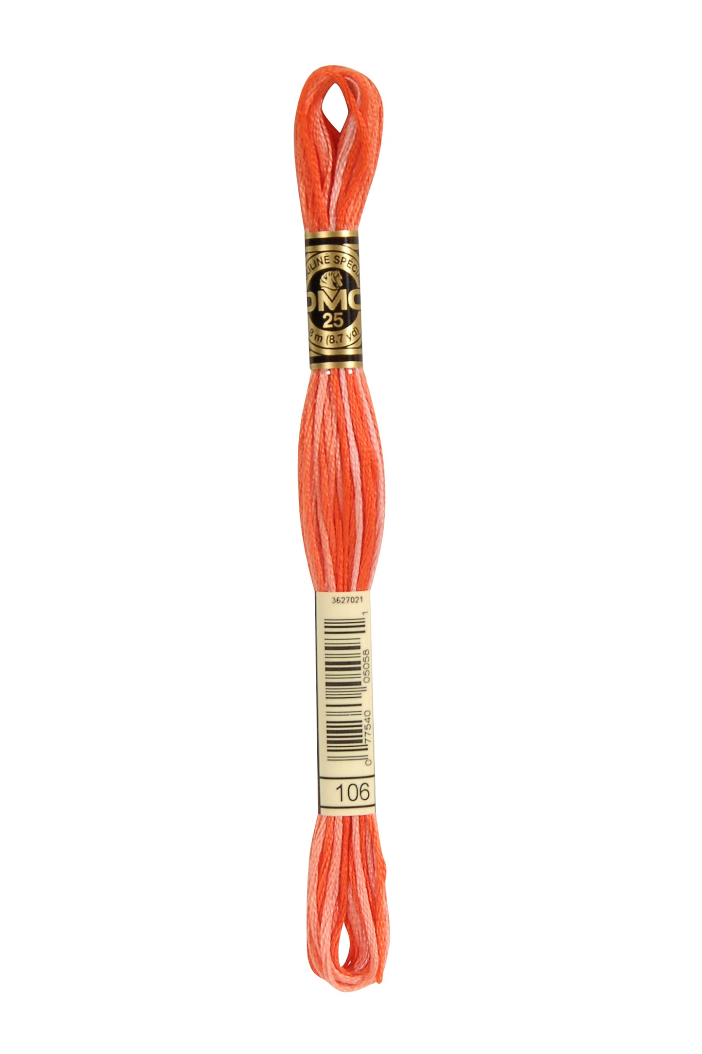 DMC 106 - 6 Strand Embroidery Thread