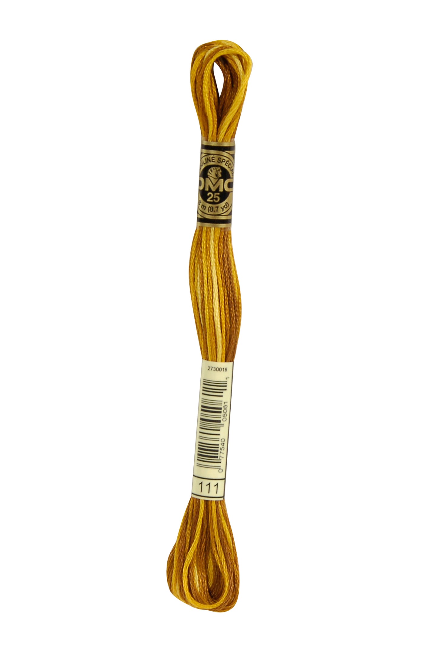 DMC 111 - 6 Strand Embroidery Thread