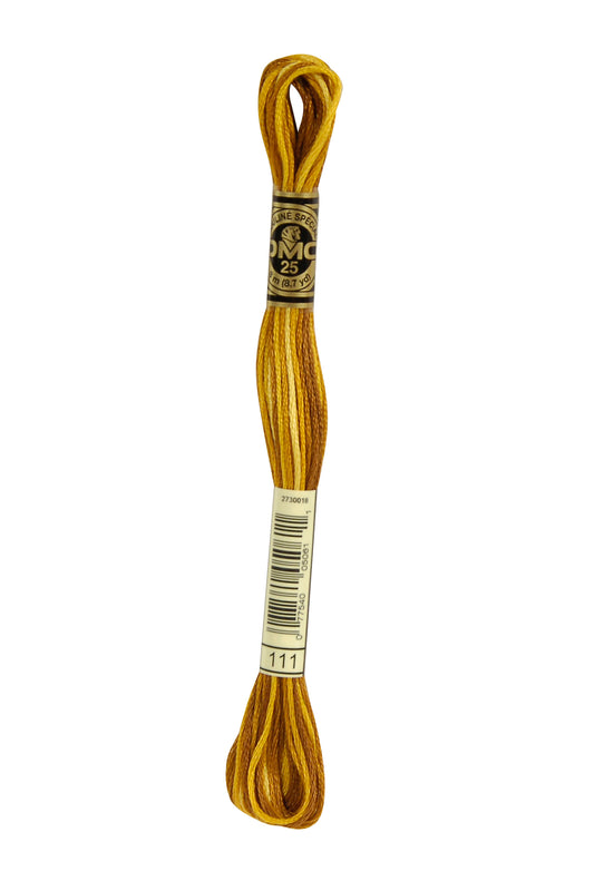 DMC 111 - 6 Strand Embroidery Thread