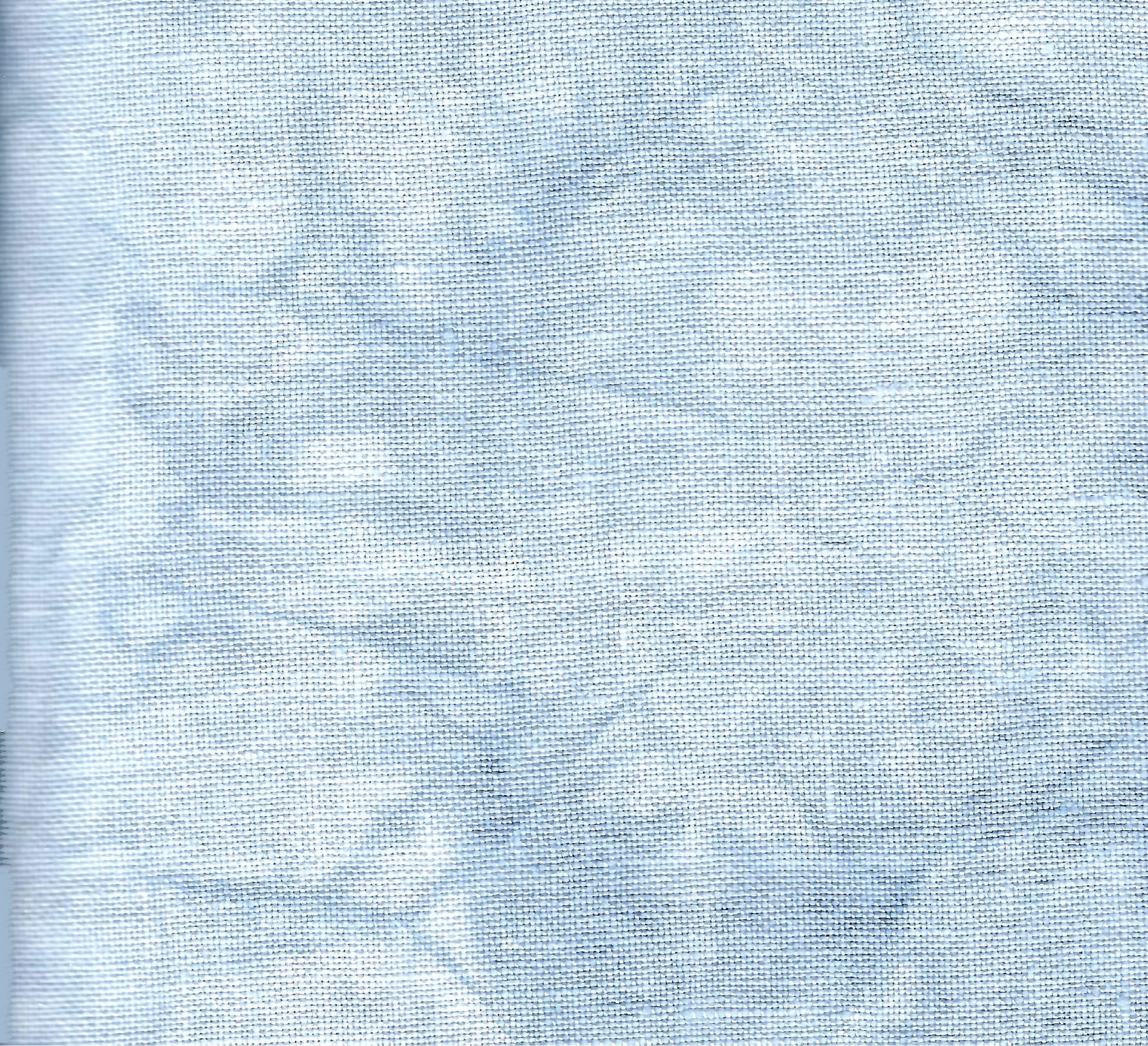 32 Count Lugana - Aerial - Picture this Plus, Fabric, Fabric, The Crafty Grimalkin - A Cross Stitch Store