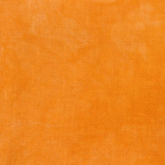 32 Count Linen - Pumpkin - Fiber on a Whim