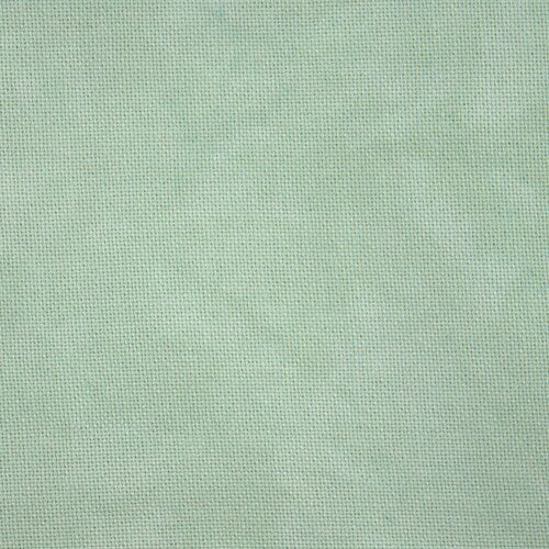 32 Count Lugana - Mint - Fiber on a Whim