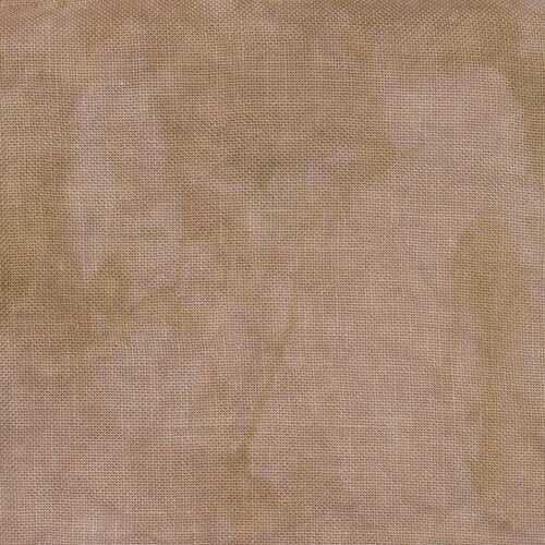 36 Count Linen - Hazelwood - Fiber on a Whim