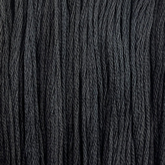 Featherweight - Colour and Cotton Thread