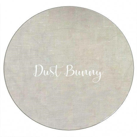36 Count Linen - Dust Bunny - Fox and Rabbit, Fabric, The Crafty Grimalkin - A Cross Stitch Store