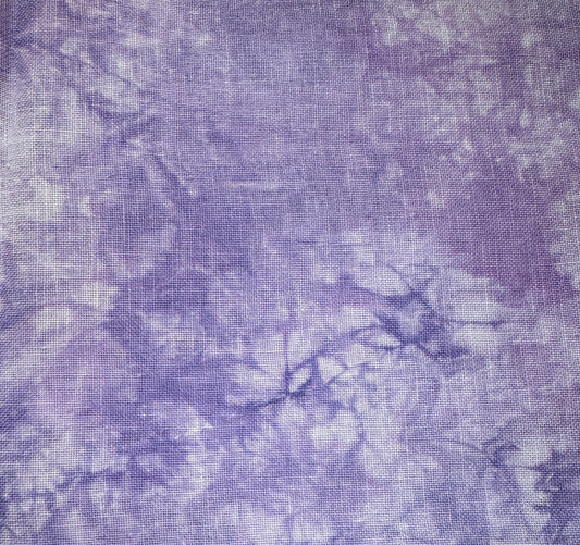 32 Count Linen - Orchid - Atomic Ranch - Cross Stitch Fabric, Fabric, The Crafty Grimalkin - A Cross Stitch Store