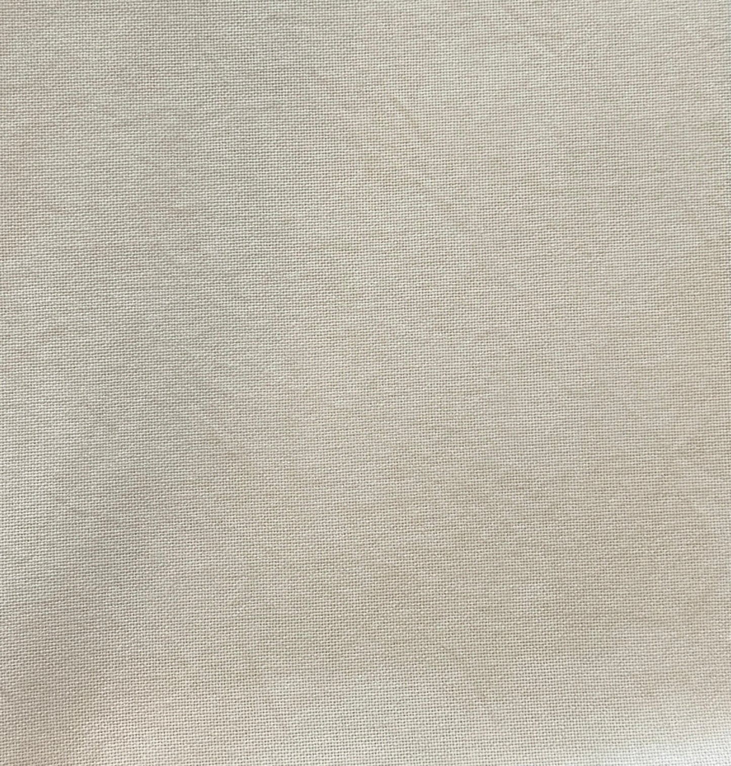 28 Count Lugana - Mellow Stone - Atomic Ranch Cross Stitch Fabric, Fabric, The Crafty Grimalkin - A Cross Stitch Store