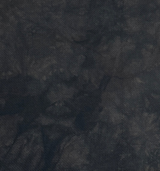 32 Count Lugana - Desert Night - Atomic Ranch - Cross Stitch Fabric