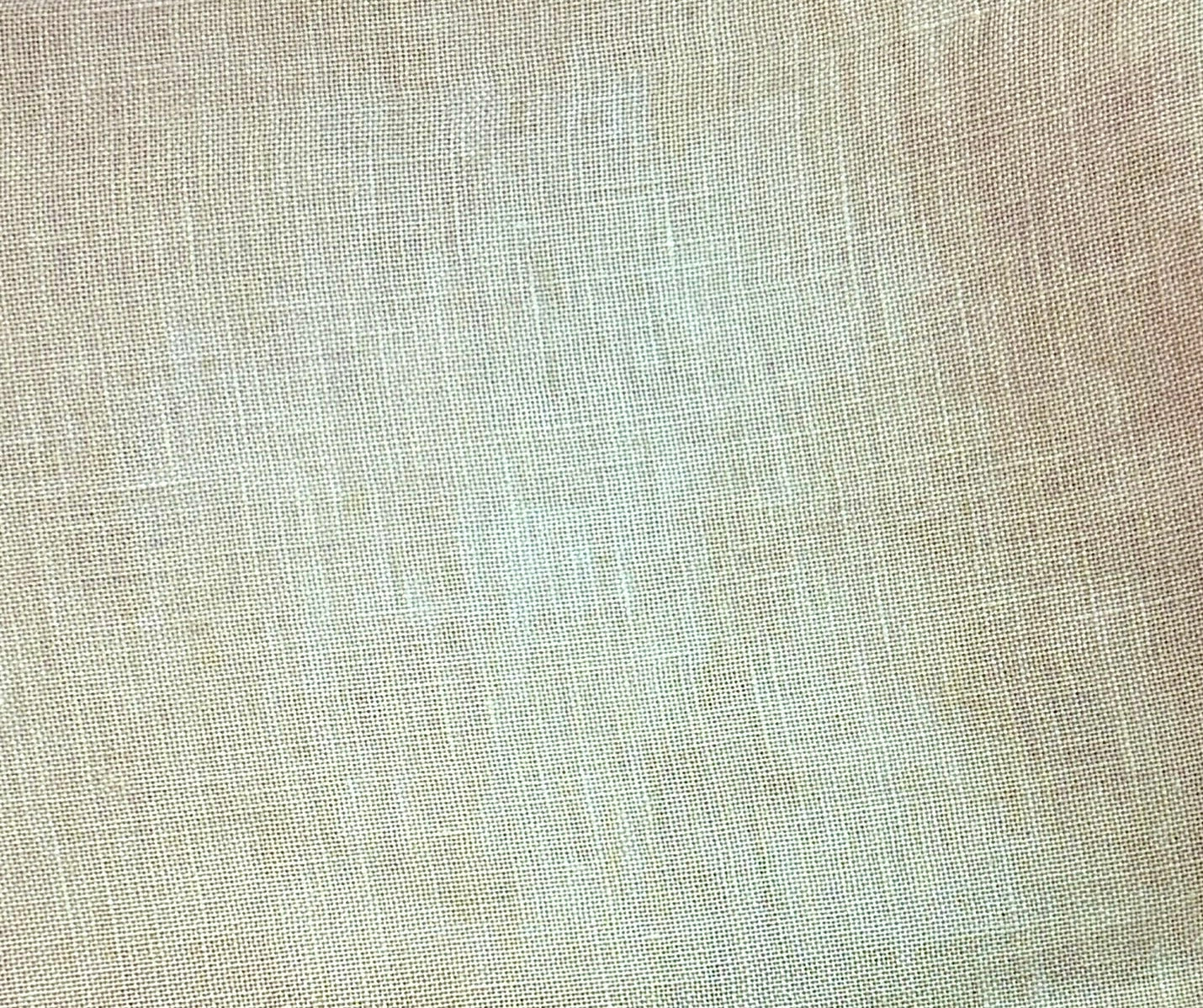 36 Count Linen - Torn Ticket - Tabby Cat Linens