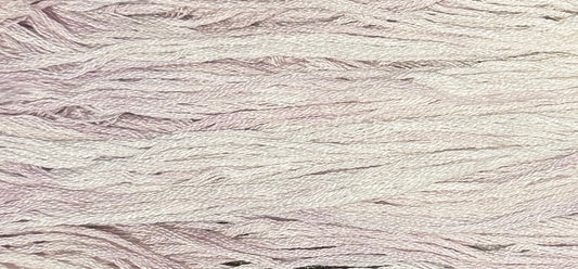 Wisteria - Gentle Arts Cotton Thread - 5 yard Skein - Cross Stitch Floss, Thread & Floss, Thread & Floss, The Crafty Grimalkin - A Cross Stitch Store