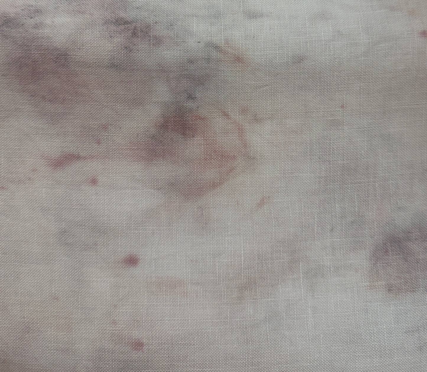 36 Count Linen - Ragamuffin - Tabby Cat Linens