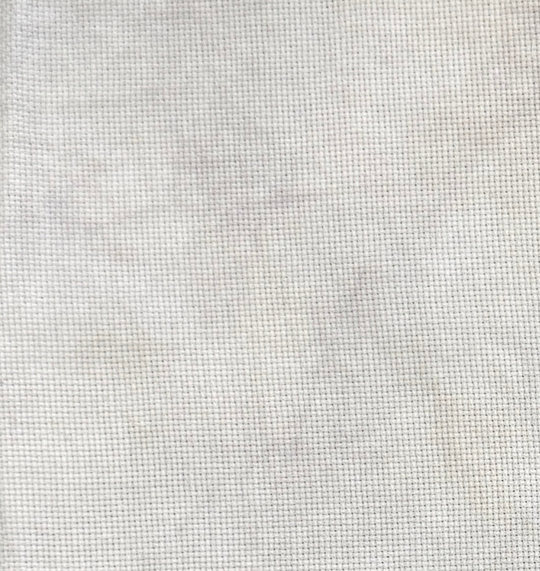 16 Count Aida - London Fog - Atomic Ranch, Fabric, The Crafty Grimalkin - A Cross Stitch Store