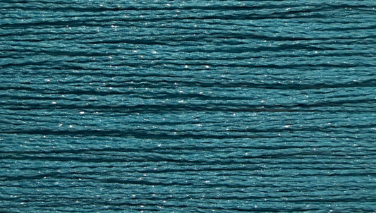 5580 Ocean Blue - Kreinik #4 Braid